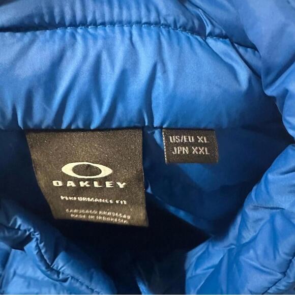 Oakley Omni Thermal Vest - Picture 7 of 7